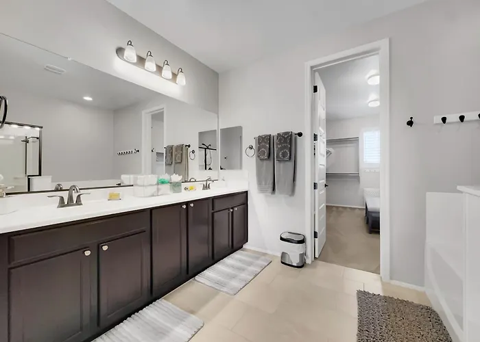 Holiday home 182nd Goodyear *