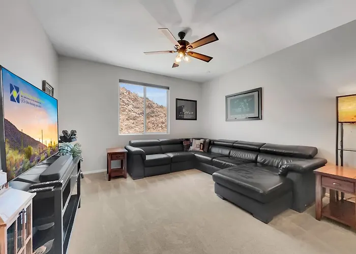 Holiday home 182nd Goodyear *