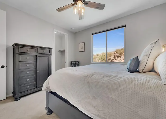 Holiday home 182nd Goodyear Liberty