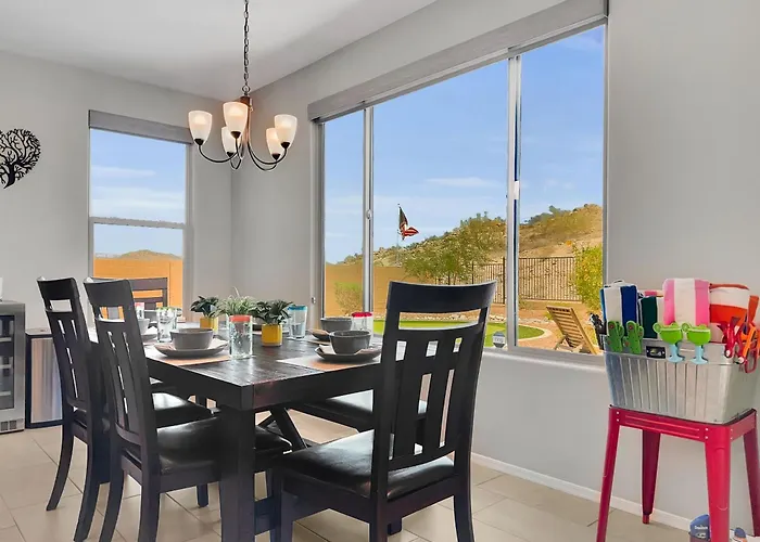 182nd Goodyear Holiday home