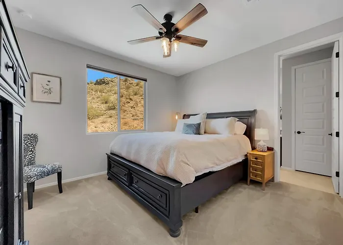 182nd Goodyear Holiday home *