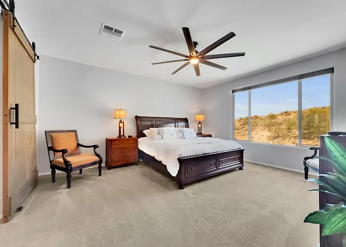 Holiday home 182nd Goodyear *