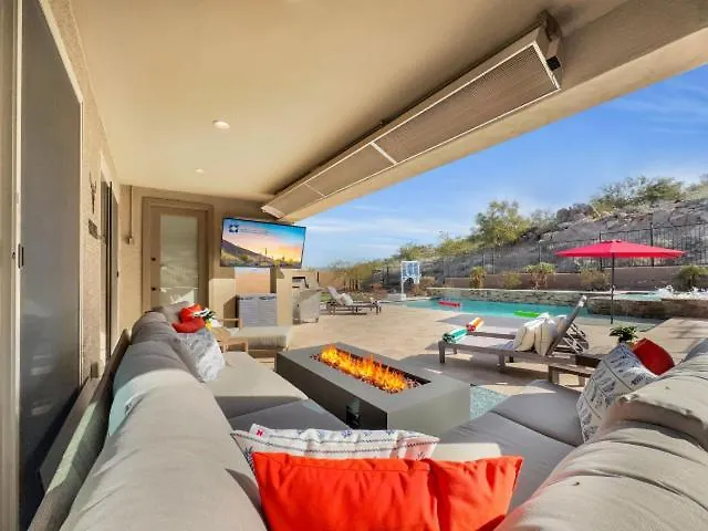 182nd Goodyear Holiday home *